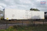 JR Simplot reefers